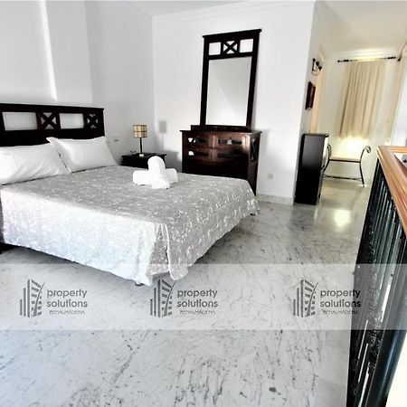 Playa 1º Linea Playa- Apartamento Duplex En Pleno Corazon De La Carihuela Torremolinos Extérieur photo