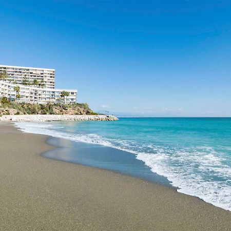 Playa 1º Linea Playa- Apartamento Duplex En Pleno Corazon De La Carihuela Torremolinos Extérieur photo